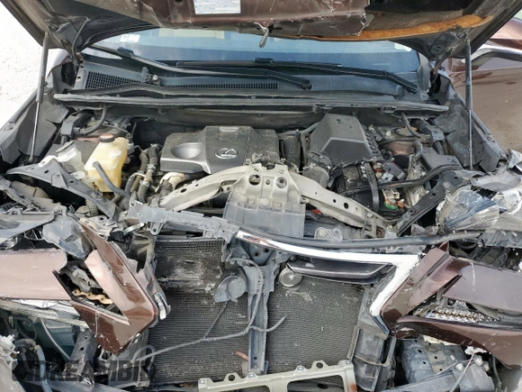 2016 Lexus NX 200t with VIN JTJYARBZ1G2023315, listed as a Copart auction lot 53618905 with 142,123 mi miles and Salvage title. Bid and sale history available at DreamBid. Image 14.