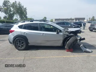 2022 Subaru Crosstrek Special Sports with VIN JF2GTHRC2NH284467, listed as a IAAI auction lot 42361411 with 57,935 mi miles and . Bid and sale history available at DreamBid. Image 13.