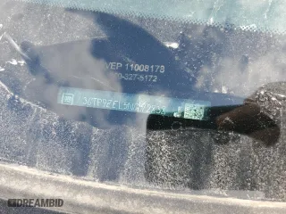 2022 GMC Sierra 1500 Limited AT4 with VIN 3GTP9EEL5NG172838, listed as a Copart auction lot 44218665 with 43,808 mi miles and Salvage Title. Bid and sale history available at carsss.com. Image 12.