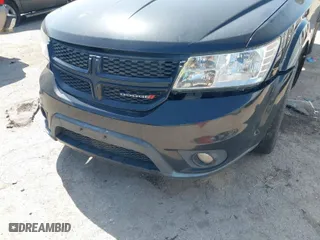 2013 Dodge Journey GT with VIN 3C4PDDEGXDT504547, listed as a IAAI auction lot 42001393 with 168,389 mi miles. Bid and sale history available at carsss.com. Image 12.