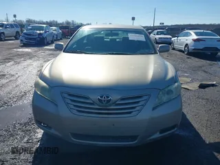 2009 Toyota Camry with VIN 4T1BE46KX9U292221, listed as a IAAI auction lot 41588830 with 158,286 mi miles. Bid and sale history available at carsss.com. Image 12.