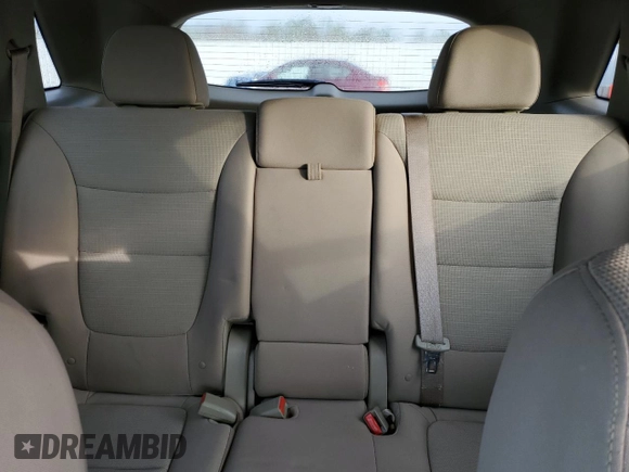 2015 Kia Sorento LX with VIN 5XYKTCA65FG551810, listed as a Copart auction lot 51372085 with 85,377 mi miles and Salvage Title. Bid and sale history available at DreamBid. Image 10.