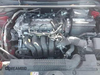 2020 Toyota Corolla LE with VIN JTDEPRAE5LJ106071, listed as a IAAI auction lot 41684256 with 90,838 mi miles and . Bid and sale history available at DreamBid. Image 10.