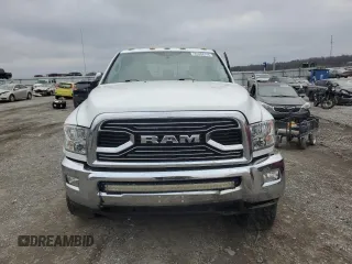 2010 Dodge Ram 2500 SLT with VIN 3D7UT2CL4AG179057, listed as a Copart auction lot 85388744 with 253,064 mi miles and Salvage Title. Bid and sale history available at carsss.com. Image 5.