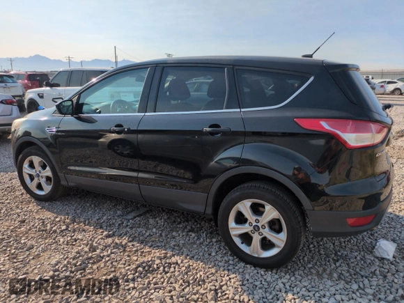 2013 Ford Escape SE с VIN 1FMCU9GX2DUB38965, выставлен на аукционе Copart как лот 66953315 с пробегом 154 520 миль миль и Чистый • Clean title. История ставок и продаж доступна на DreamBid. Изображение 2.