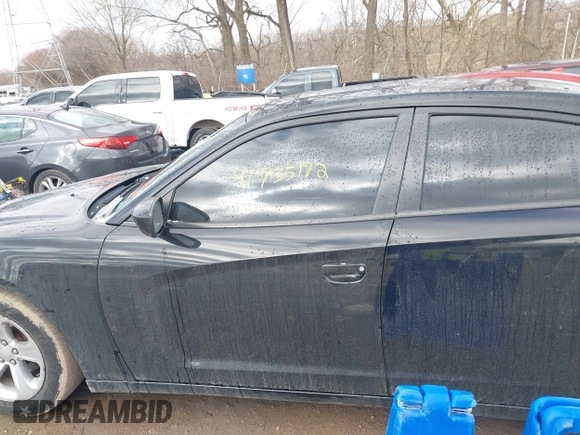 2012 Dodge Charger SE with VIN 2C3CDXBG6CH213432, listed as a IAAI auction lot 41735192 with 171,777 mi miles and . Bid and sale history available at DreamBid. Image 14.