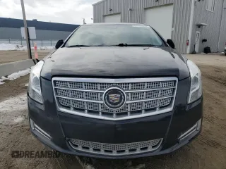 2017 Cadillac XTS with VIN 2G61L5S35H9165076, listed as a Copart auction lot 51538895 with 198,378 mi miles and Clean Title. Bid and sale history available at DreamBid. Image 5.