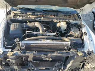 2013 Ram 2500 Tradesman z VIN 3C6TR4HT0DG565706, wystawiony jako Copart lot #73309134 z przebiegiem 212 194 mil mil oraz Szkoda całkowita • Salvage title. Historia ofert i sprzedaży dostępna na DreamBid. Obrazek 12.