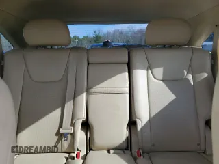 2014 Lexus RX 350 with VIN 2T2BK1BA9EC250036, listed as a Copart auction lot 51103065 with 165,264 mi miles and Salvage Title. Bid and sale history available at DreamBid. Image 10.