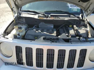 2009 Jeep Patriot Sport with VIN 1J8FT28B59D126503, listed as a Copart auction lot 48994695 with 167,804 mi miles and Salvage Title. Bid and sale history available at DreamBid. Image 11.