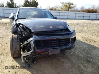 2018 Porsche Cayenne z VIN WP1AA2A26JKA05088, wystawiony jako Copart lot #40260843 z przebiegiem 54 635 mil mil oraz . Historia ofert i sprzedaży dostępna na DreamBid. Obrazek 5.