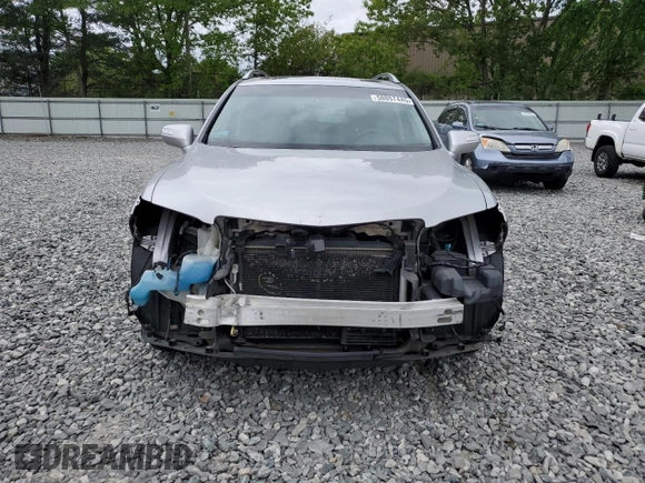2014 Acura RDX Technology z VIN 5J8TB4H54EL013730, wystawiony jako Copart lot #58857445 z przebiegiem 80 351 mil mil oraz Czysty tytuł • Clean title. Historia ofert i sprzedaży dostępna na DreamBid. Obrazek 5.
