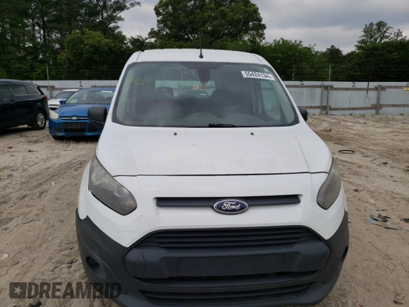 2014 Ford Transit Connect XL z VIN NM0LE7E72E1139574, wystawiony jako Copart lot #55424134 z przebiegiem 235 300 mil mil oraz Szkoda całkowita • Salvage title. Historia ofert i sprzedaży dostępna na DreamBid. Obrazek 5.