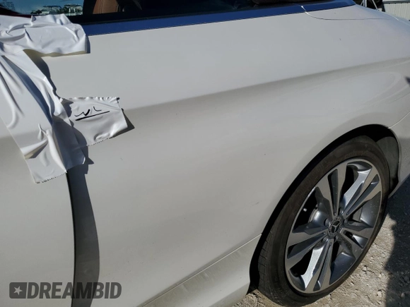 2018 Mercedes-Benz C 300 с VIN WDDWK4KB4JF612507, выставлен на аукционе Copart как лот 74235974 с пробегом Не указан миль и На запчасти • Non repairable. История ставок и продаж доступна на DreamBid. Изображение 12.
