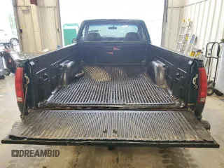 1998 GMC Sierra 1500 with VIN 1GTEK14M1WZ516360, listed as a Copart auction lot 58415935 with 81,043 mi miles and Clean title. Bid and sale history available at DreamBid. Image 10.