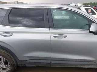 2023 Hyundai Santa Fe SE with VIN 5NMS14AJ5PH626769, listed as a IAAI auction lot 42637931 with 10,712 mi miles and . Bid and sale history available at DreamBid. Image 14.