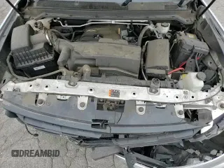2020 Chevrolet Colorado 2WD Work Truck с VIN 1GCGSBEA9L1163024, выставлен на аукционе Copart как лот 44731445 с пробегом 76 154 миль миль и Списание • Salvage title. История ставок и продаж доступна на DreamBid. Изображение 14.