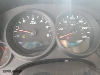 2011 Chevrolet Silverado 1500 Work Truck with VIN 1GCNCPEX1BZ287925, listed as a Copart auction lot 54337265 with 134,104 mi miles and Salvage Title. Bid and sale history available at carsss.com. Image 9.