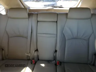 2004 Lexus RX 330 with VIN 2T2HA31U94C031239, listed as a Copart auction lot 49773245 with 192,610 mi miles and Salvage Title. Bid and sale history available at DreamBid. Image 10.