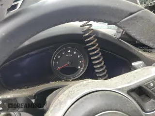 2023 Porsche Cayenne GTS с VIN WP1AG2AYXPDA18846, выставлен на аукционе Copart как лот 51288144 с пробегом Не указан миль и Списание • Salvage title. История ставок и продаж доступна на DreamBid. Изображение 9.