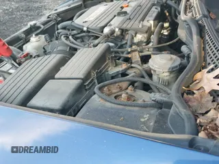 2003 Honda Accord LX with VIN 1HGCM56303A113995, listed as a IAAI auction lot 41441408 with 211,910 mi miles and . Bid and sale history available at DreamBid. Image 12.