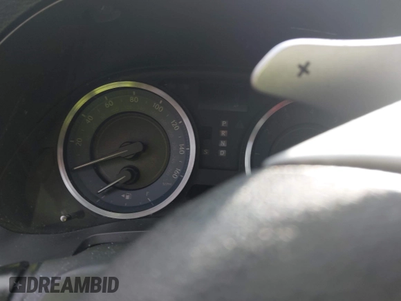 2012 Lexus IS 250 with VIN JTHCF5C20C5057892, listed as a IAAI auction lot 41995914 with 161,058 mi miles and . Bid and sale history available at DreamBid. Image 7.