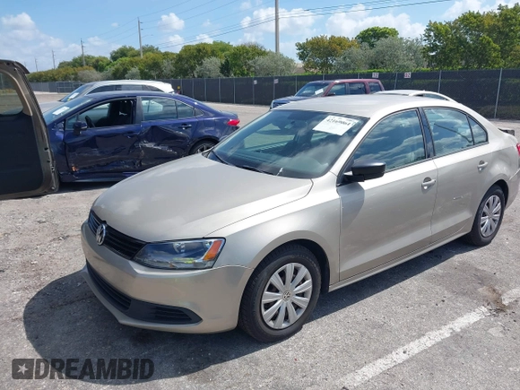 2013 Volkswagen Jetta S with VIN 3VW2K7AJ2DM293595, listed as a IAAI auction lot 42169064 with 138,906 mi miles and . Bid and sale history available at DreamBid. Image 17.