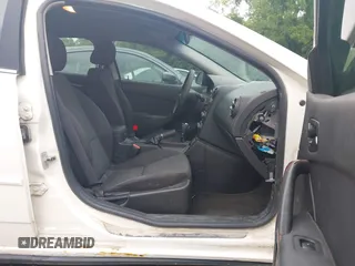 2007 Pontiac G6 G6 with VIN 1G2ZG58N774211123, listed as a IAAI auction lot 42349928 with 163,080 mi miles and . Bid and sale history available at DreamBid. Image 5.