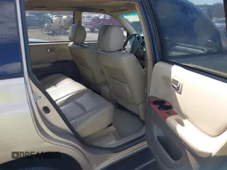2005 Toyota Highlander z VIN JTEEP21A150093876, wystawiony jako IAAI lot #41808749 z przebiegiem 308 481 mil mil oraz . Historia ofert i sprzedaży dostępna na DreamBid. Obrazek 8.