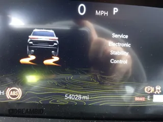 2023 Jeep Grand Cherokee Laredo с VIN 1C4RJKAG6P8828982, выставлен на аукционе IAAI как лот 42251341 с пробегом 54 028 миль миль и . История ставок и продаж доступна на DreamBid. Изображение 15.