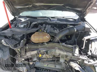 2016 Ford Mustang EcoBoost с VIN 1FA6P8TH3G5242922, выставлен на аукционе IAAI как лот 41893365 с пробегом 74 557 миль миль и . История ставок и продаж доступна на DreamBid. Изображение 10.