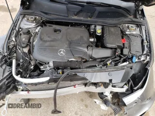 2019 Mercedes-Benz CLA with VIN WDDSJ4GB5KN723519, listed as a Copart auction lot 42684593 with 20,054 mi miles. Bid and sale history available at carsss.com. Image 11.
