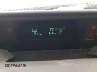 2008 Toyota Prius z VIN JTDKB20U487703363, wystawiony jako Copart lot #58199265 z przebiegiem 76 345 mil mil oraz Szkoda całkowita • Salvage title. Historia ofert i sprzedaży dostępna na DreamBid. Obrazek 9.