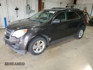 2014 Chevrolet Equinox LT with VIN 2GNFLFEKXE6112261, listed as a Copart auction lot 49103915 with 168,339 mi miles and Clean Title. Bid and sale history available at carsss.com. Image 1.