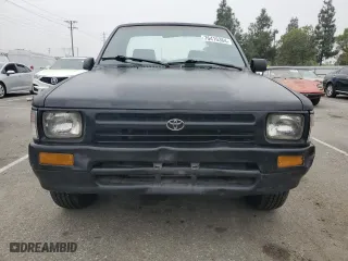 1993 Toyota 2WD Pickups with VIN 4TARN81A2PZ056506, listed as a Copart auction lot 76416364 with 242,010 mi miles and Salvage Title. Bid and sale history available at carsss.com. Image 5.