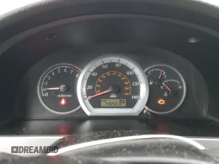 2005 Suzuki Forenza S z VIN KL5JD56Z65K100830, wystawiony jako Copart lot #85256494 z przebiegiem 74 543 mil mil oraz Tytuł czysty. Historia ofert i sprzedaży dostępna na DreamBid. Obrazek 9.