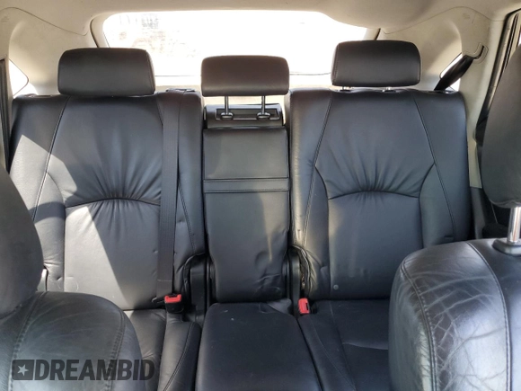 2008 Lexus RX 400h with VIN JTJHW31U882045883, listed as a Copart auction lot 53398035 with 221,966 mi miles and Clean Title. Bid and sale history available at DreamBid. Image 10.