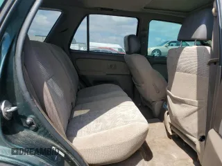 2000 Toyota 4Runner SR5 with VIN JT3GN86R9Y0157594, listed as a Copart auction lot 54954505 with 196,802 mi miles and Clean Title. Bid and sale history available at DreamBid. Image 11.