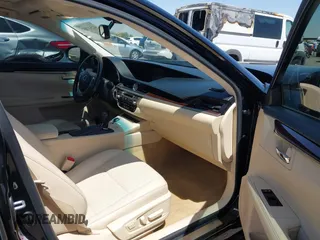 2015 Lexus ES 330 with VIN JTHBK1GG9F2190470, listed as a IAAI auction lot 42537858 with 95,090 mi miles and . Bid and sale history available at DreamBid. Image 5.