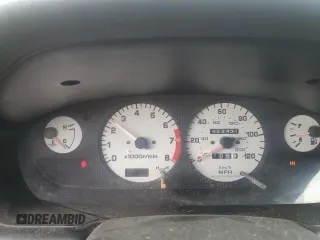 1998 Nissan 240SX z VIN JN1AS44D9WW105258, wystawiony jako Copart lot #71475754 z przebiegiem 363 254 mil mil oraz Szkody całkowita. Historia ofert i sprzedaży dostępna na DreamBid. Obrazek 9.