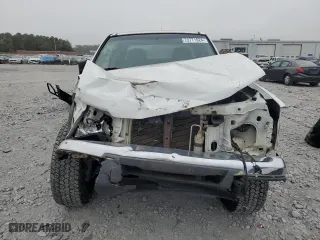 2006 Chevrolet Colorado Work Truck with VIN 1GCDT196068259216, listed as a Copart auction lot 79771024 with 172,958 mi miles and Salvage Title. Bid and sale history available at carsss.com. Image 5.