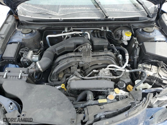 2021 Subaru Outback Premium with VIN 4S4BTADC8M3153946, listed as a Copart auction lot 49059795 with 112,734 mi miles and Salvage Title. Bid and sale history available at carsss.com. Image 13.