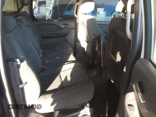 2009 Chevrolet Avalanche LTZ z VIN 3GNEC12009G115326, wystawiony jako IAAI lot #42219277 z przebiegiem 265 199 mil mil oraz . Historia ofert i sprzedaży dostępna na DreamBid. Obrazek 8.