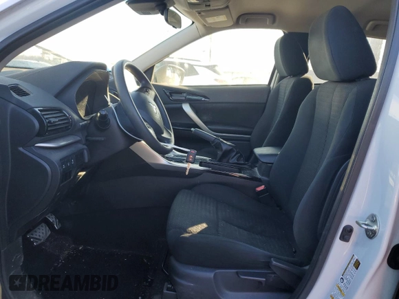 2022 Mitsubishi Eclipse Cross LE с VIN JA4ATVAA8NZ053719, выставлен на аукционе Copart как лот 46243575 с пробегом 134 317 миль миль и Списание • Salvage title. История ставок и продаж доступна на DreamBid. Изображение 7.