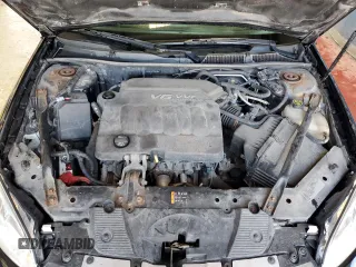2014 Chevrolet Impala LS with VIN 2G1WA5E30E1156308, listed as a Copart auction lot 54533375 with 168,442 mi miles and Clean Title. Bid and sale history available at DreamBid. Image 11.