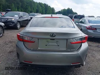2015 Lexus RC 350 F Sport z VIN JTHSE5BC2F5004673, wystawiony jako IAAI lot #42280105 z przebiegiem 155 768 mil mil oraz . Historia ofert i sprzedaży dostępna na DreamBid. Obrazek 16.