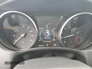 2017 Jaguar XE 25t Premium with VIN SAJAD4BG4HA975022, listed as a Copart auction lot 68635524 with 102,045 mi miles and Salvage Title. Bid and sale history available at carsss.com. Image 9.