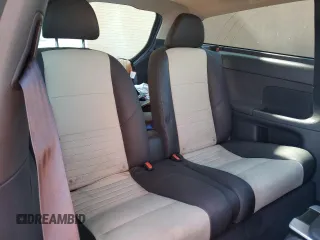 2011 Volvo C30 z VIN YV1672MK3B2233241, wystawiony jako Copart lot #71076394 z przebiegiem 107 843 mil mil oraz Szkody całkowita. Historia ofert i sprzedaży dostępna na DreamBid. Obrazek 10.