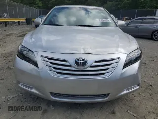 2008 Toyota Camry LE z VIN 4T1BE46K58U203850, wystawiony jako Copart lot #55837735 z przebiegiem 311 605 mil mil oraz Szkoda całkowita • Salvage title. Historia ofert i sprzedaży dostępna na DreamBid. Obrazek 5.