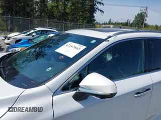 2024 Lexus RX 350 with VIN 2T2BAMCA1RC043570, listed as a IAAI auction lot 42147663 with 12,939 mi miles and . Bid and sale history available at DreamBid. Image 6.